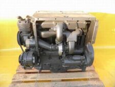 Motor Deutz BF4L913 / BF4L913T / BF4L913C