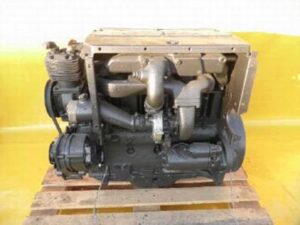 Motor deutz bf4l913 / bf4l913t / bf4l913c 1 Motor deutz bf4l913 / bf4l913t / bf4l913c