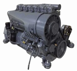 Motor deutz bf4l914 1 Motor deutz bf4l914