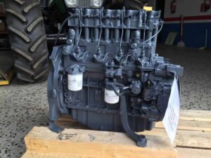 Motor deutz bf4m 1011f pentru utilaje agricole 1 Motor deutz bf4m 1011f pentru utilaje agricole