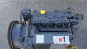 Motor deutz bf4m 1012 1 Motor deutz bf4m 1012