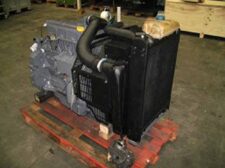 Motor Deutz BF4M 1013EC Recondiționat
