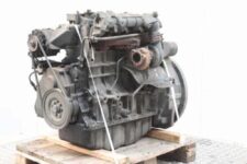 Motor Deutz BF4M1011 disponibil pentru vânzare
