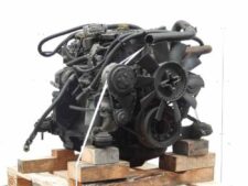 Motor Deutz BF4M1012 / BF4M1012E