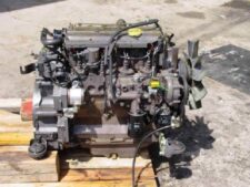 Motor Deutz BF4M1012 - Piese de Motor Deutz