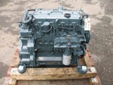 Motor Deutz BF4M1012E 16