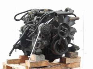 Motor diesel deutz bf4m1012e 1 Motor diesel deutz bf4m1012e