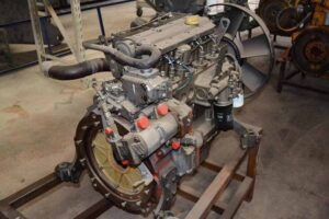 Motor deutz bf4m1012e second hand 1 Motor deutz bf4m1012e second hand
