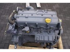 Motor Deutz BF4M1013 16