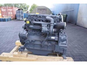 Motor deutz bf4m1013 14 1 Motor deutz bf4m1013 14