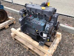 Motor deutz bf4m1013/bf4m1013fc 1 Motor deutz bf4m1013/bf4m1013fc