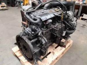 Motor deutz bf4m1013c recondiționat