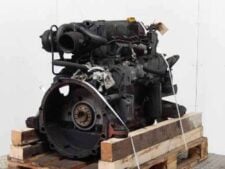 Motor Deutz BF4M1013E/BF4M1013C