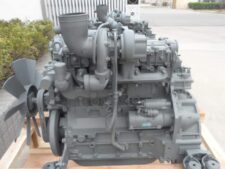 Motor Deutz BF4M1013EC 14