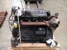 Motor Deutz BF4M1013EC Second Hand