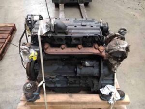 Motor deutz model bf4m1013ec 1 Motor deutz model bf4m1013ec
