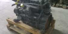 Motor Deutz BF4M1013FC Second Hand în Stare Bună