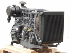 Motor diesel deutz bf4m2011 pentru echipamente industriale 1 Motor diesel deutz bf4m2011 pentru echipamente industriale