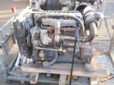 Motor Deutz BF4M2011/BF4M2011C