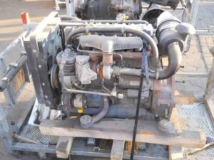 Motor deutz bf4m2011/bf4m2011c 1 Motor deutz bf4m2011/bf4m2011c