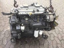 Motor Deutz BF4M2012 - Second Hand