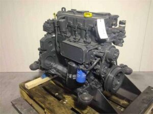 Motor deutz bf4m2012/bf4m2012c 1 Motor deutz bf4m2012/bf4m2012c