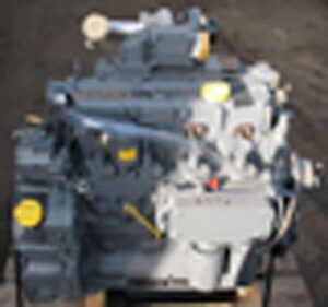 Motor deutz bf4m2012c import germania 1 Motor deutz bf4m2012c import germania