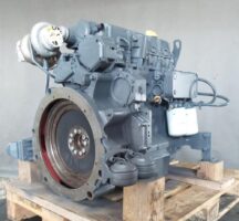 Motor Deutz BF4M2012E Reconstruit