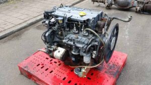 Motor deutz bf4m2012e-11 – diesel, 4 cilindri, răcit cu lichid 1 Motor deutz bf4m2012e-11 – diesel, 4 cilindri, răcit cu lichid
