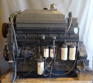 Motor deutz bf4m2012c recondiționat complet 1 Motor deutz bf4m2012c recondiționat complet