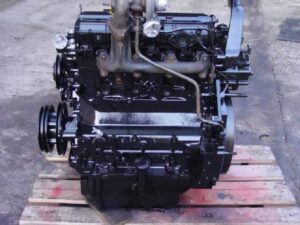 Motor deutz bf4n1012 ec 14 1 Motor deutz bf4n1012 ec 14
