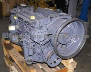 Motor deutz bf6l413fr 11 1 Motor deutz bf6l413fr 11