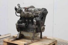 Motor Deutz BF6L413FR reconstruit