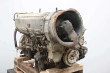 Motor Deutz BF6L513R - Utilaj Industrial Second Hand