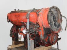 Motor Deutz BF6L513R - Second Hand