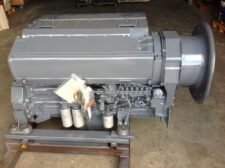 Motor Deutz BF6L513RC - 13