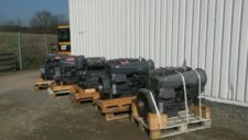Motoare Deutz BF6L912 Noi Originale