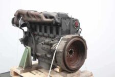 Motor Deutz BF6L913 / BF6L913C / BF6L913T - Second Hand