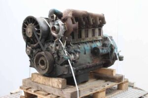 Motor deutz bf6l913 cu 6 pistoane 1 Motor deutz bf6l913 cu 6 pistoane