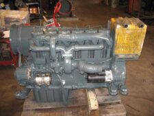 Motor Deutz BF6L913 Recondiționat