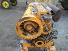 Motor Deutz BF6L913 Second Hand - Utilizat