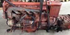Motor Deutz BF6L913C Second Hand