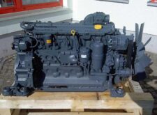 Motor Deutz BF6M 2012 C Second Hand