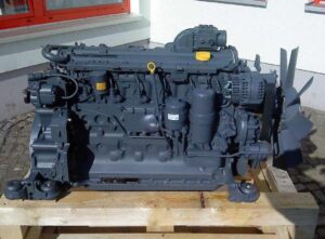Motor deutz bf6m 2012 c second hand 1 Motor deutz bf6m 2012 c second hand