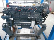 Motor Deutz BF6M1012 cu 6 cilindri