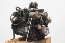 Motor Diesel Deutz BF6M1012E Second Hand