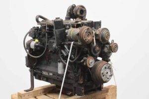 Motor diesel deutz bf6m1012e second hand 1 Motor diesel deutz bf6m1012e second hand