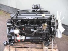 Motor Deutz BF6M1012E - Piese și Service
