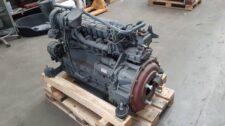 Motor Deutz BF6M1012EC - Utilizat/Recondiționat