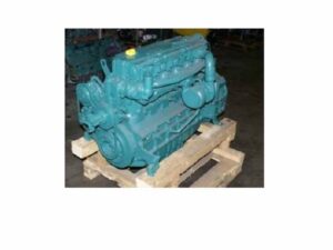 Motor deutz bf6m1013 11